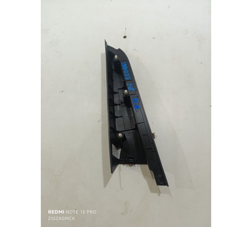 Накладка правой передней двери внутренняя