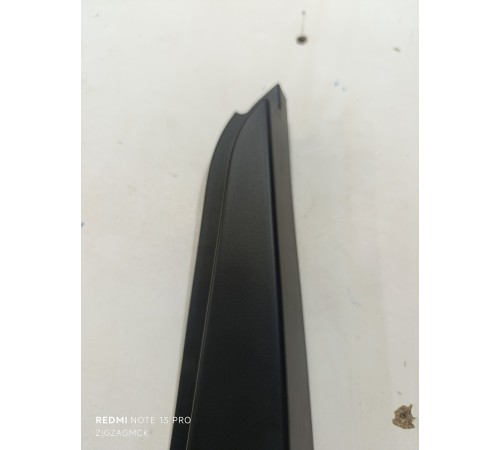 Накладка правой передней двери внутренняя