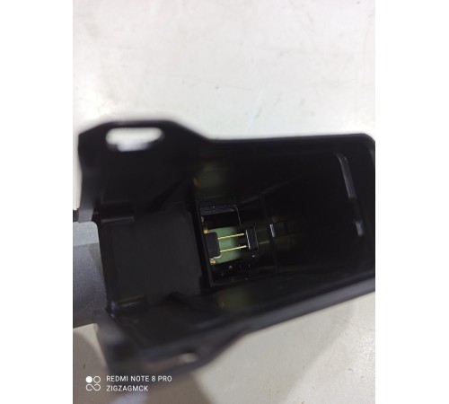 Моторчик стеклоподъемника (задний левый)