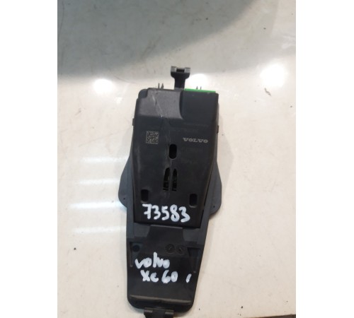 Блок управления(радар круиз контроля)