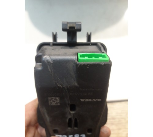 Блок управления(радар круиз контроля)