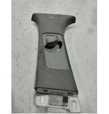 Обшивка центральной стойки(левая верхняя)