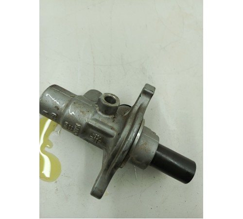 Главный тормозной цилиндр