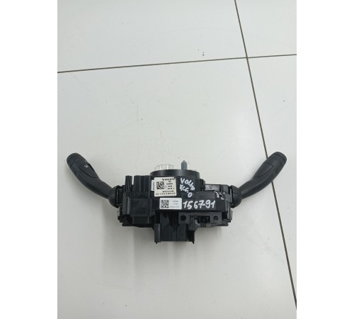 Подрулевой переключатель