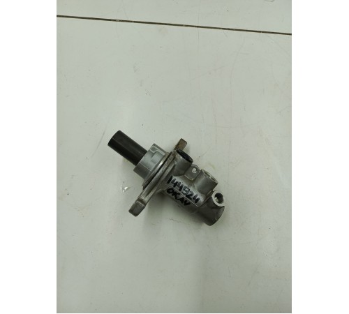 Главный тормозной цилиндр