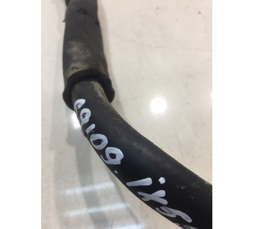 Патрубок топливный