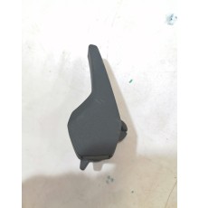 Рычаг открывания капота