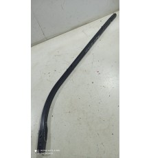 Направляющая сдвижной двери правая