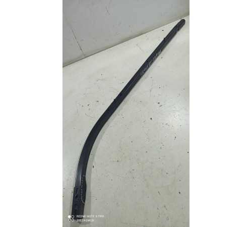 Направляющая сдвижной двери правая