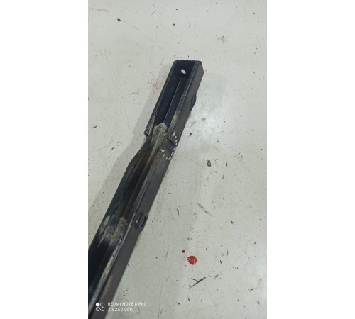 Направляющая сдвижной двери правая