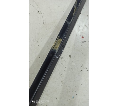 Направляющая сдвижной двери правая