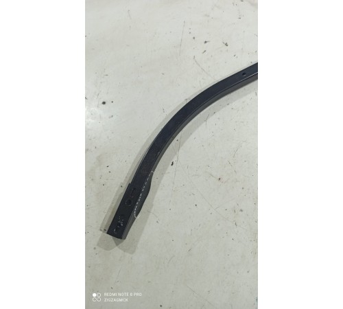 Направляющая сдвижной двери правая