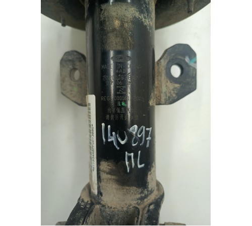 Амортизатор передний левый