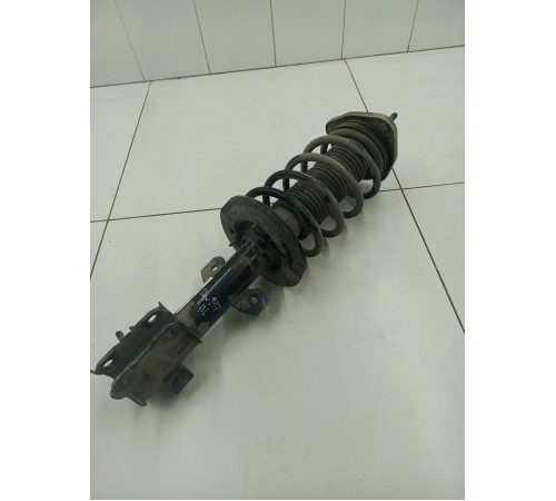 Амортизатор передний левый