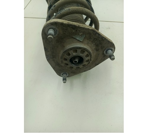 Амортизатор передний левый