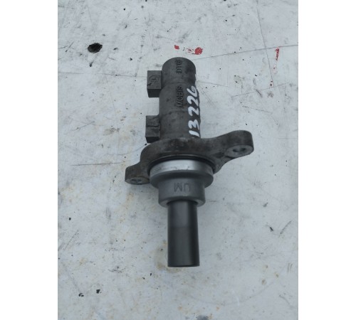 Главный тормозной цилиндр