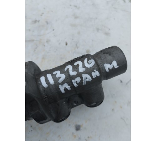 Главный тормозной цилиндр