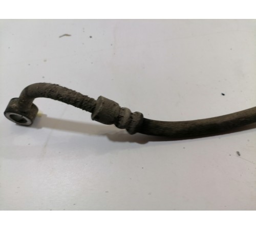 Тормозной шланг задний левый