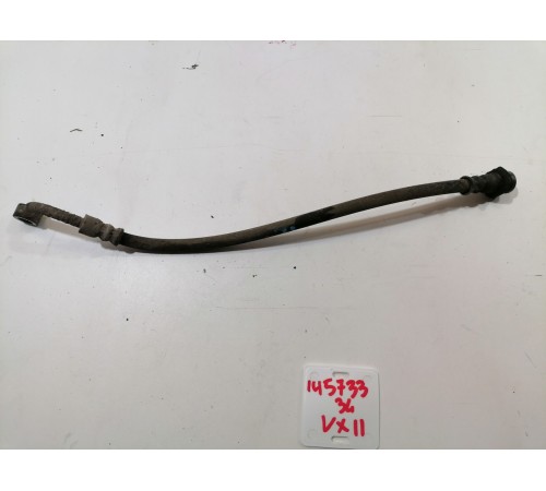 Тормозной шланг задний левый