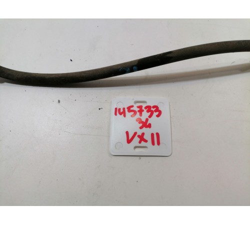 Тормозной шланг задний левый