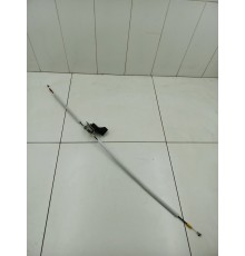 Ручка задней двери внутренняя