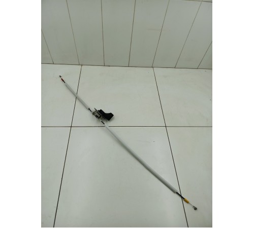 Ручка задней двери внутренняя