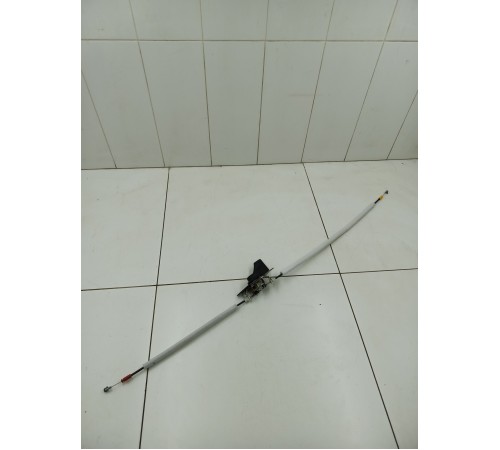 Ручка задней двери внутренняя