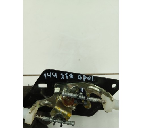 Ручка задней двери внутренняя