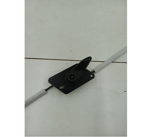 Ручка задней двери внутренняя