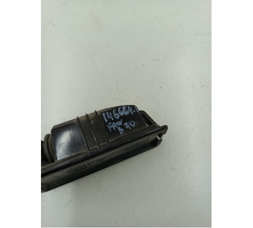 Фонарь подсветки номерного знака