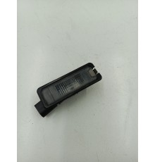 Фонарь подсветки номерного знака