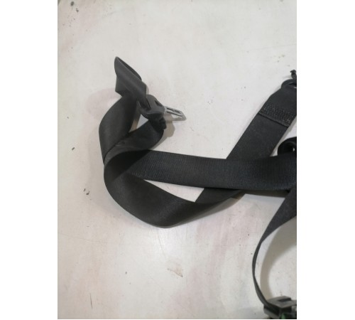 Ремень безопасности передний левый