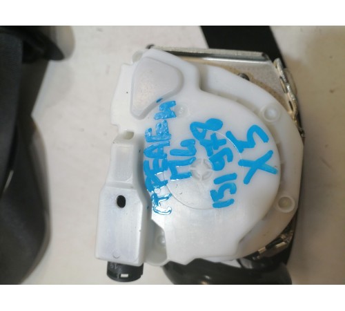 Ремень безопасности передний левый