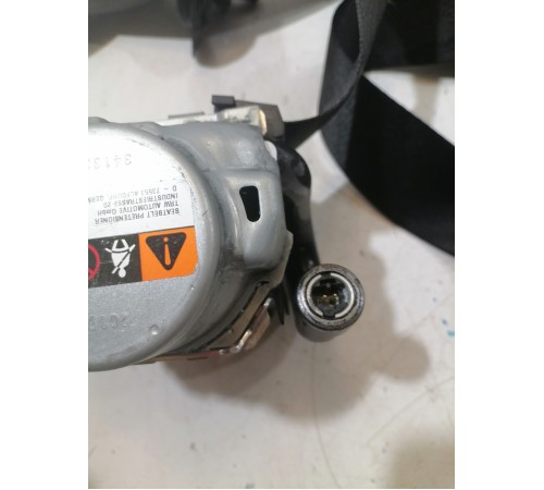 Ремень безопасности передний левый