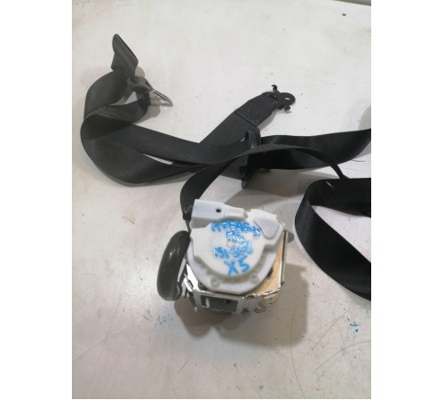 Ремень безопасности передний левый