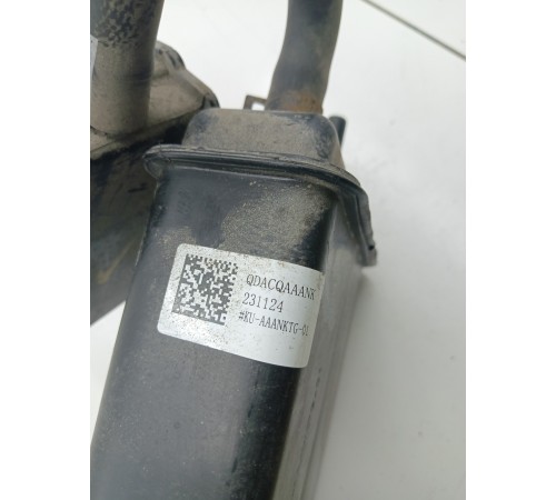 Абсорбер топливной системы фильтр угольный