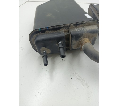 Абсорбер топливной системы фильтр угольный