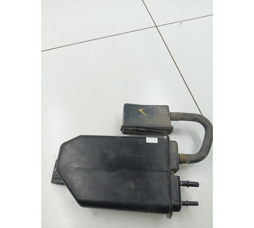 Абсорбер топливной системы фильтр угольный