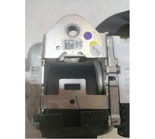 Ремень безопасности передний левый