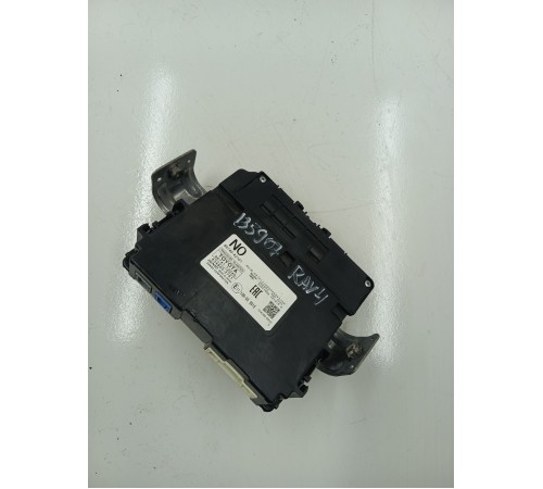 Блок электронный