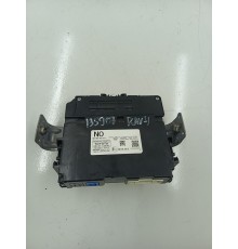 Блок электронный