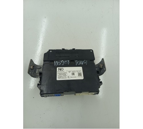 Блок электронный