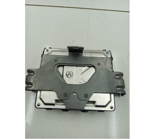 Блок электронный