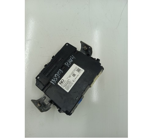 Блок электронный