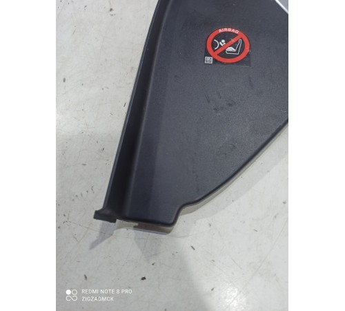 Накладка торпедо