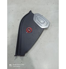 Накладка торпедо