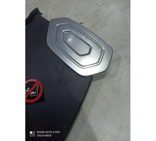 Накладка торпедо