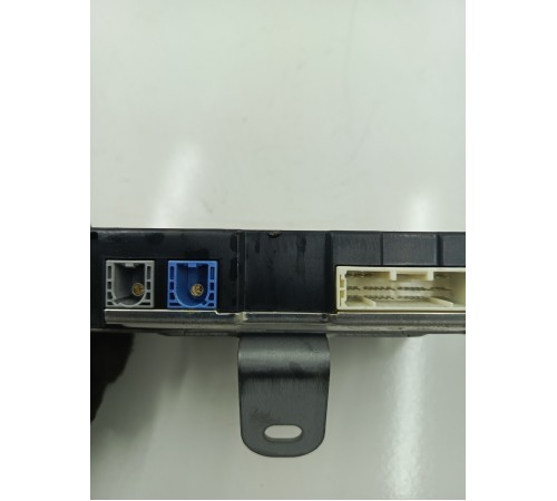 Блок электронный