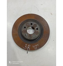 Тормозной диск задний