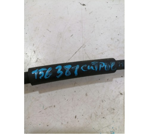 Трос ручника